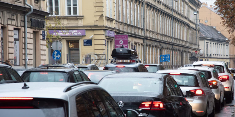 Zagrepčani to rade gdje god stignu: Malo tko zna da slijedi kazna do 90 eura