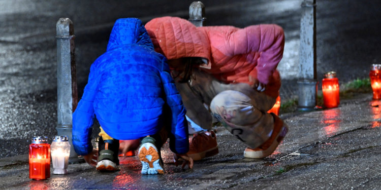 Zagrepčanka nije mogla sakriti emocije: ‘Svake godine na ovaj dan plačem’