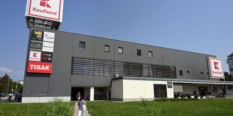 Zagrepčanka traži svjedoke zbog događaja kod Kauflanda: ‘Dijete je prošlo dobro, ja nisam’