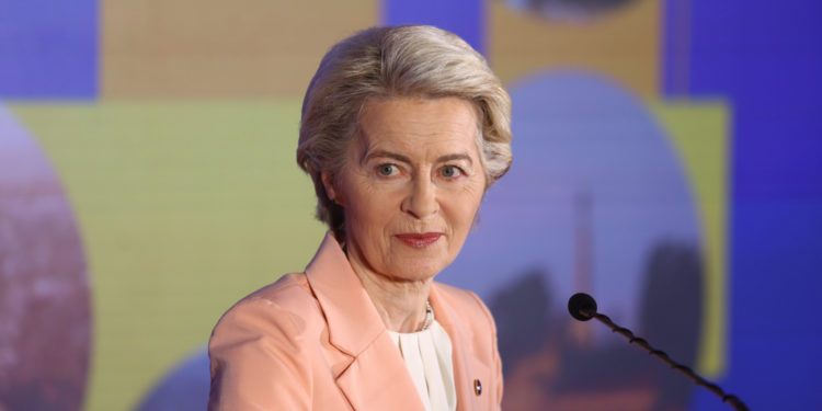 Zaharova opravdala Rusiju na primjeru Srbije: ‘Ursula nije ne mogla čuti za to’