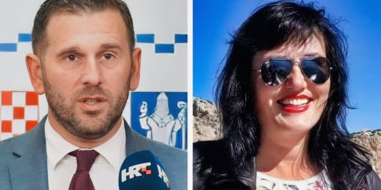 Žaja “pao” zbog podrške napadačima iz Splita. Što je s HDZ-ovkom s Blatina? Na potezu je Šuta…