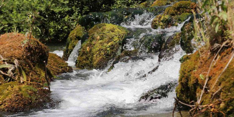 Zamućenje vode na izvoru Jadra: Voda ispravna, ali preporučuje se prokuhavanje za osjetljive skupine