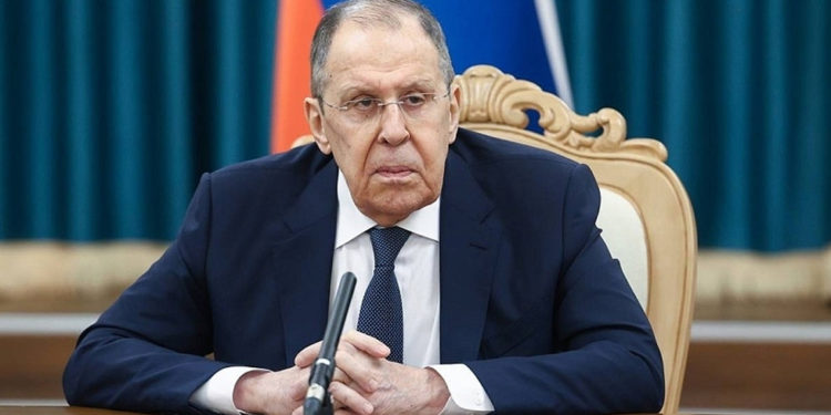 Zapad gubi utrku u naoružanju od Rusije – Lavrov (CIJELI INTERVJU) — RT Rusija i bivši Sovjetski Savez