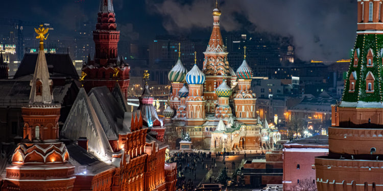 Zapad je izgubio dušu – Rusija namjerava zadržati svoju – RT Rusija i bivši Sovjetski Savez