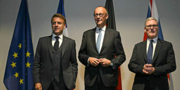 Zapadna Europa više ne vodi svijet, pa mu prijeti — RT World News