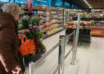 Zaprepastilo ih što su pronašli u proizvodu: Državni inspektorat naredio da se hitno povuče iz prodaje