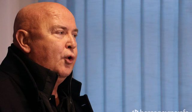 Zašto HNŽ ne želi provesti natječaj, a Eugen Ćubela i dalje sjedi u privremenom odboru Zavoda PIO/MIO?