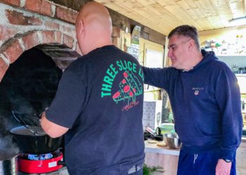 Zašto Milanović zapravo nije došao u Vukovar? ‘Pogledajte što je radio dan ranije, pa zar nije bolestan?’