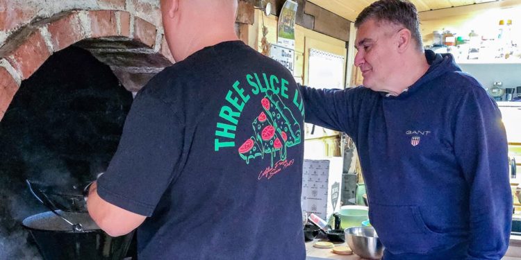 Zašto Milanović zapravo nije došao u Vukovar? ‘Pogledajte što je radio dan ranije, pa zar nije bolestan?’