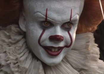 Zašto Pennywise nije u Čovjeku koji trči?