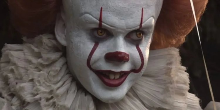 Zašto Pennywise nije u Čovjeku koji trči?