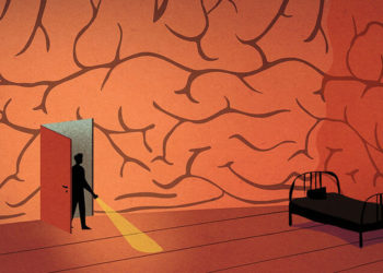 Zašto neki Rusi nalaze mir u duševnim bolnicama — RT Rusija i bivši Sovjetski Savez