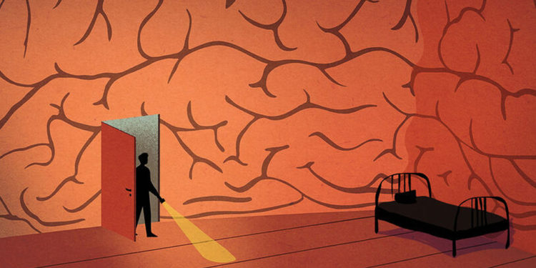 Zašto neki Rusi nalaze mir u duševnim bolnicama — RT Rusija i bivši Sovjetski Savez