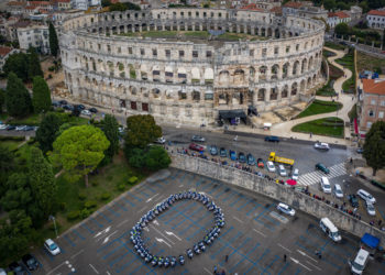Zataškana brojna kaznena djela čuvara reda u PU istarskoj: Policajca svodnika su čak i nagradili