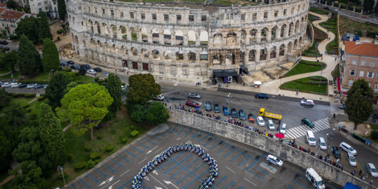 Zataškana brojna kaznena djela čuvara reda u PU istarskoj: Policajca svodnika su čak i nagradili