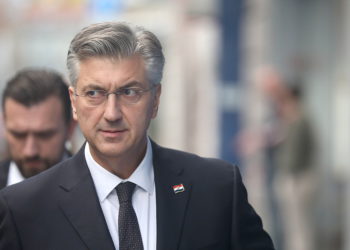 Zatišje nije dugo trajalo, Plenković napao Milanovića: ‘Godinama se ignorira to što radi’