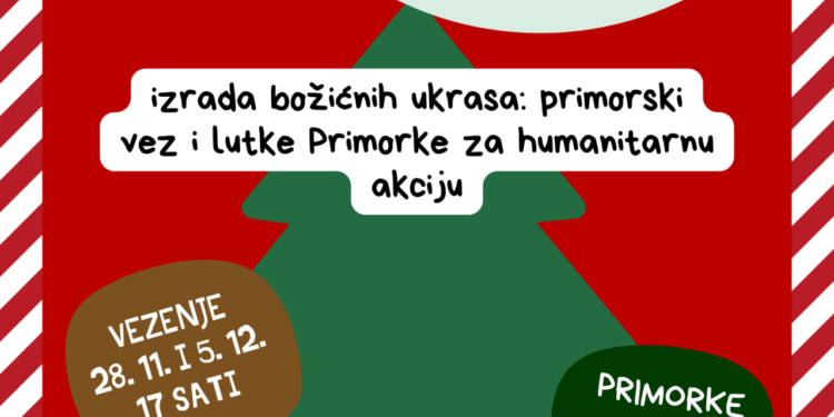 Zavičajna kuća Dubrovačkog primorja organizira radionice primorskog veza