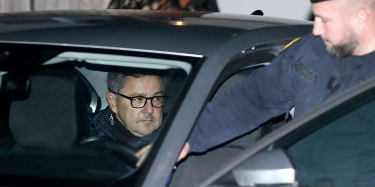 Završilo ispitivanje Mikulića, oglasili se odvjetnici: ‘Odgovarao je na sva pitanja, dobro se drži’