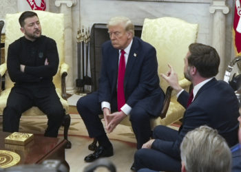 Zelenski se hitno želi sastati s Trumpom: SAD i Rusija u pregovorima o miru