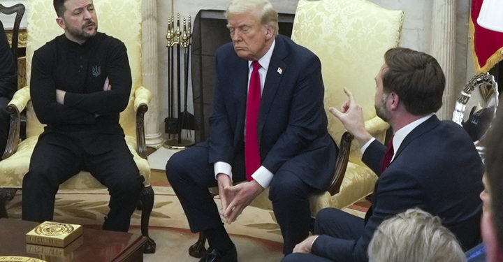 Zelenski se hitno želi sastati s Trumpom: SAD i Rusija u pregovorima o miru