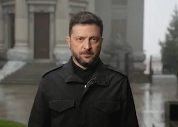 Zelenski u dramatičnom obraćanju naciji: ‘Ovo je jedan od najtežih trenutaka u našoj povijesti’
