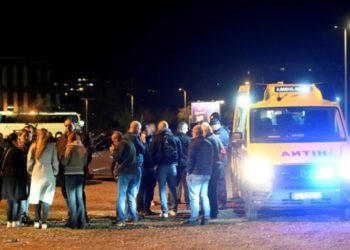 Žestoki napad u narodnjačkom klubu u srcu Zagreba: ‘Zar mi to Hrvati radimo jedni drugima?’