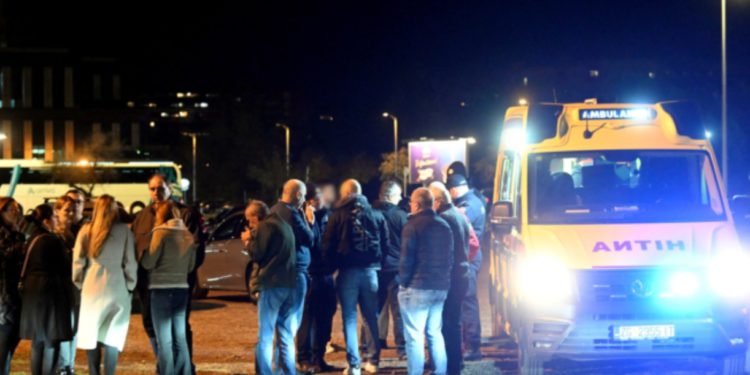 Žestoki napad u narodnjačkom klubu u srcu Zagreba: ‘Zar mi to Hrvati radimo jedni drugima?’