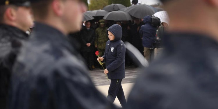Zgrablić: Ovdje nas Bog uči da se iz boli rađa sposobnost za oproštenje koji ne briše istinu nego oslobađa srce i otvara prostor za suživot