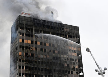 Zgrada Vjesnika nije bila baš tako prazna: HDZ-ovac otkrio što je se sve nalazilo u njoj