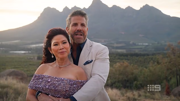 Zlatni neženja Barry ‘Bear’ Myrden i Sunny Long dali su šokantnu ispovijest otkrivši jesu li još uvijek zajedno nakon snimanja serije