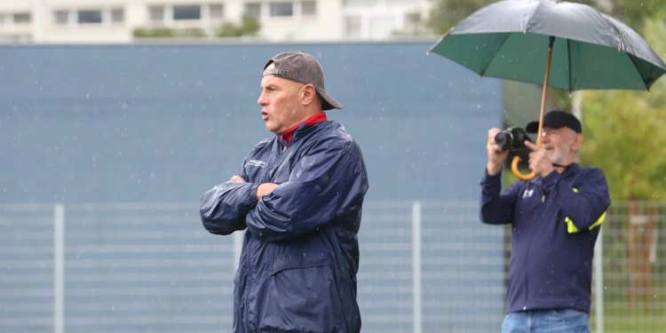 Zmajevi letjeli u Gabrilima, Gusar ne da vrh, Metković srušio ONK Metković, a iduće kolo prvak ide na noge najboljem napadu lige