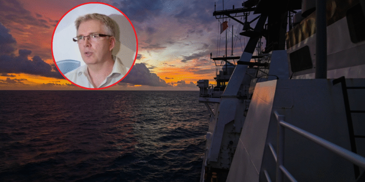 Zoran Meter: Raste strah Europe od ‘poluizolacionizma’ SAD-a; Ne žele ulogu koju im daje Trump