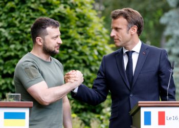 Zoran Meter: Trump smatra da Zelenski blefira; tko je general koji stišće Kijev i EU; ima li EU uopće šanse
