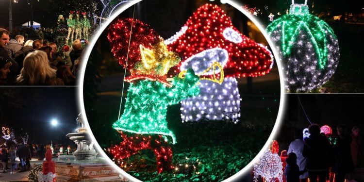 Županijska udruga slijepih prvi put sudjeluje na Adventu u Splitu: “Vidimo se u Đardinu!”