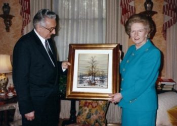 Zvali su je ‘željezna lady’, a Tuđman ju je obožavao: Jednu stvar joj nikad nije zaboravio