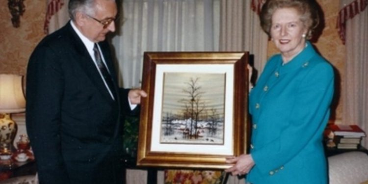 Zvali su je ‘željezna lady’, a Tuđman ju je obožavao: Jednu stvar joj nikad nije zaboravio