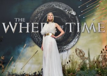 Zvijezda Kotača vremena Rosamund Pike pita se bi li Amazon otkazao seriju da je od početka bila tako dobra kao sezona 3, ali inzistira: ‘Mislim da moramo prihvatiti da je gotovo’