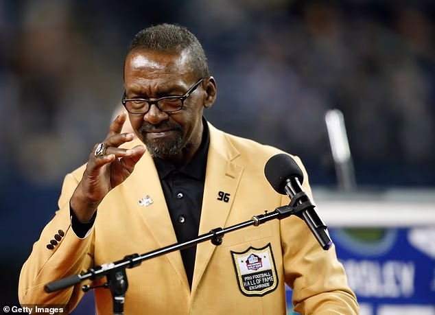 Zvijezda Kuće slavnih NFL Kenny Easley preminuo u 66. godini: Nižu se počasti legendi Seahawksa poznatoj kao ‘The Enforcer’