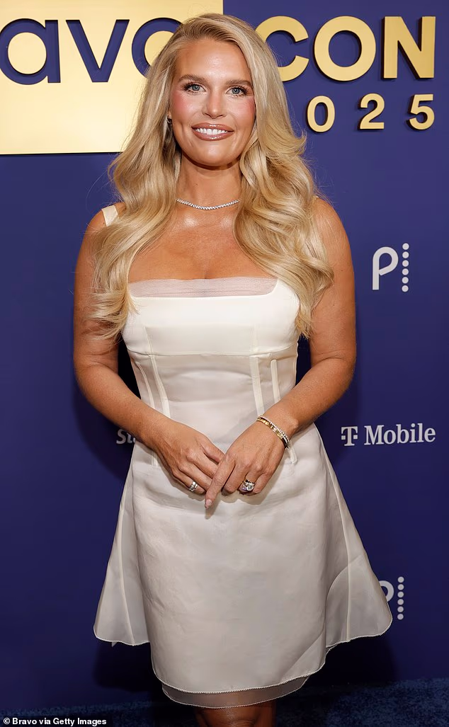 Zvijezda južnjačkog šarma Madison LeCroy umiješana u ‘zastrašujuću’ prometnu nesreću na BravoConu 2025.