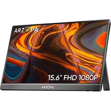 Arzopa A1 15.6" 1080p USB prijenosni monitor