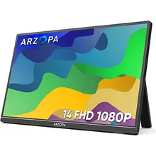 Arzopa A1S 14" 1080p USB prijenosni monitor