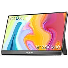 Arzopa Z1RC 16" 2.5K USB prijenosni monitor