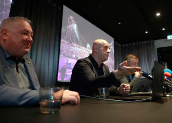 Thompsonov tim uoči koncerta poslao oštru poruku: ‘Krećemo svim mogućim pravnim sredstvima’