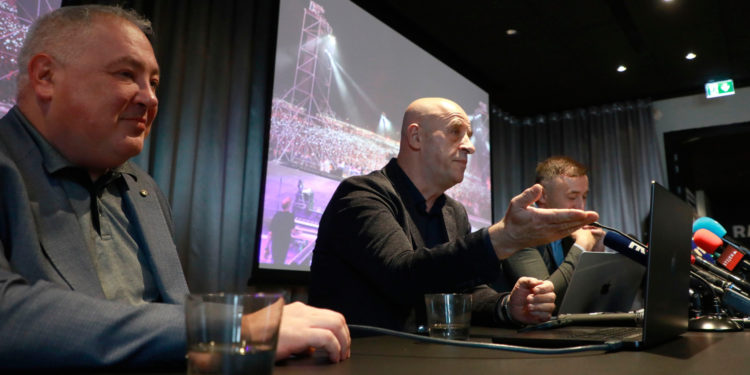 Thompsonov tim uoči koncerta poslao oštru poruku: ‘Krećemo svim mogućim pravnim sredstvima’