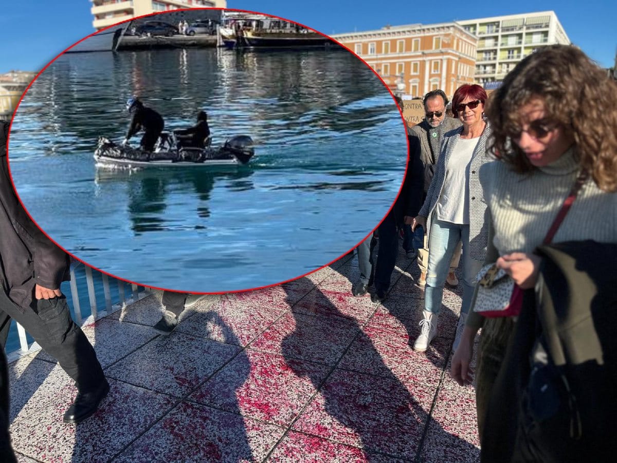 Zadarski gradonačelnik osudio divljaštvo: "Sloboda govora zajamčena, ako to dovodimo u pitanje, to znači da iz raznih totalitarnih sistema nismo naučili ništa!"