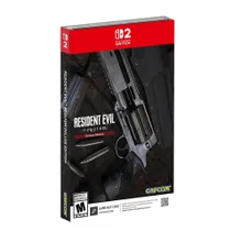 Deluxe izdanje Resident Evil Requiem + Steelbook - 