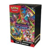 Phantasmal Flames Booster Bundle