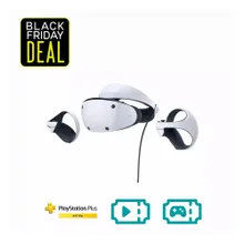 PlayStation VR2 Headset 24-mjesečni paket s PS Plus Extra i više