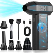 JVSCAM prašnik na komprimirani zrak