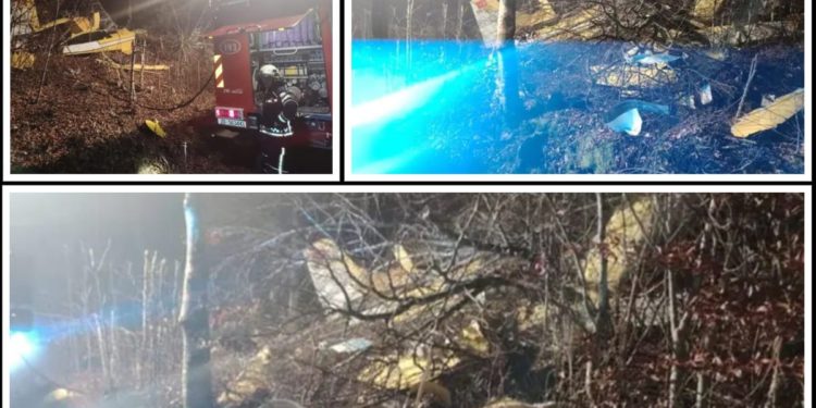 Što su airtractori radili u Hrvatskoj i kako je došlo do pada? – Evo što kaže tursko ministarstvo